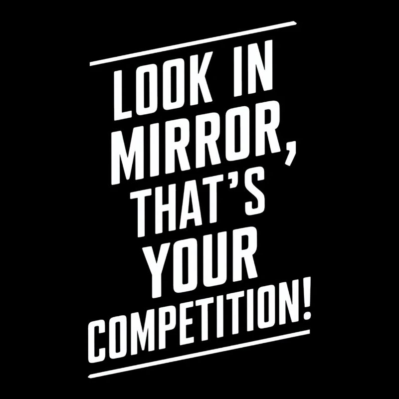 Miroir Miroir Citation de motivation