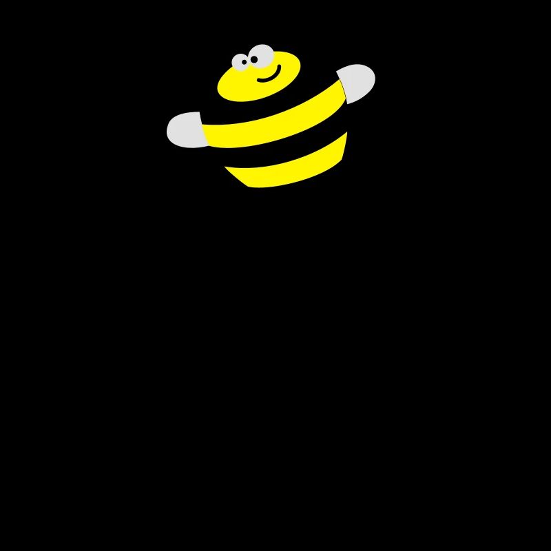 Biene – Hummel – Bienchen