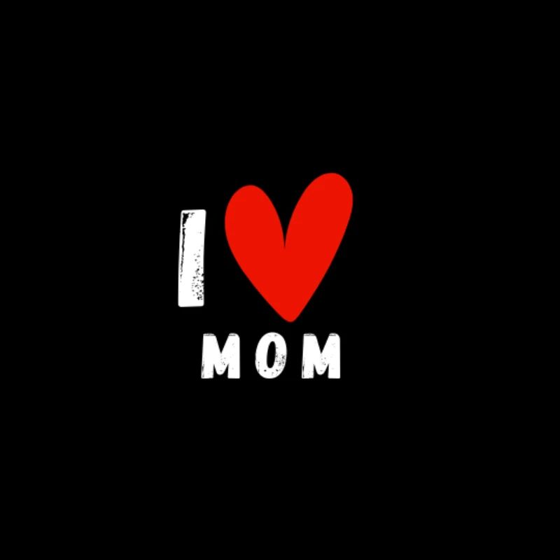 J’adore le design MOM