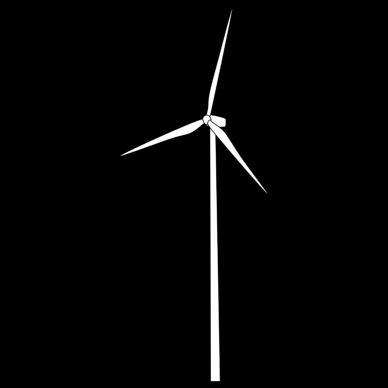 windmill windmuehle wind turbine windrad12