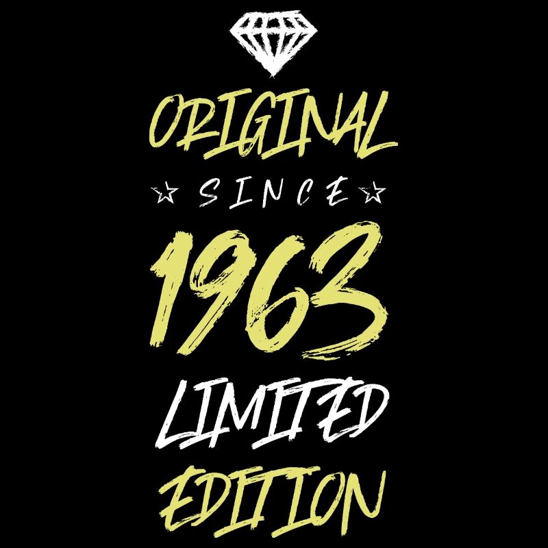 1963 Limited Edition