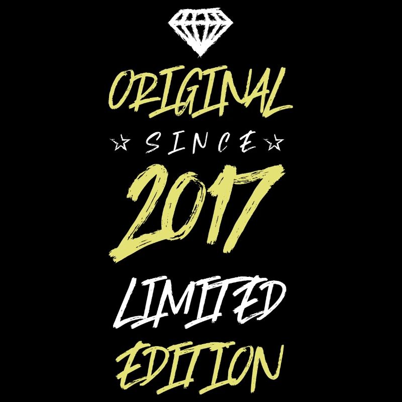Édition limitée 2017