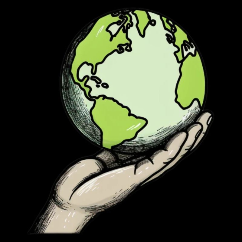 Protégeons notre planète