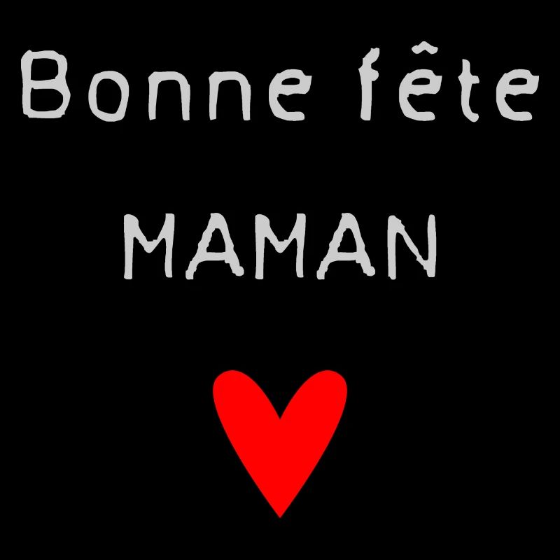 - GUTE PARTY, MOM. - MOM. MUTTERTAG. ICH LIEBE DICH