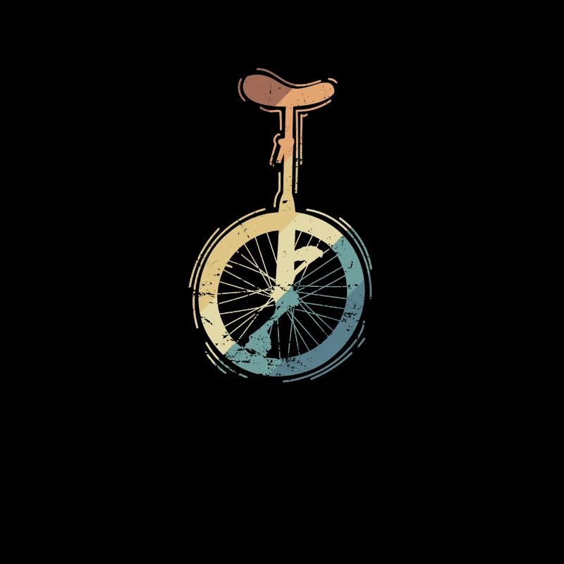 Monocycle Loisir Art Cirque