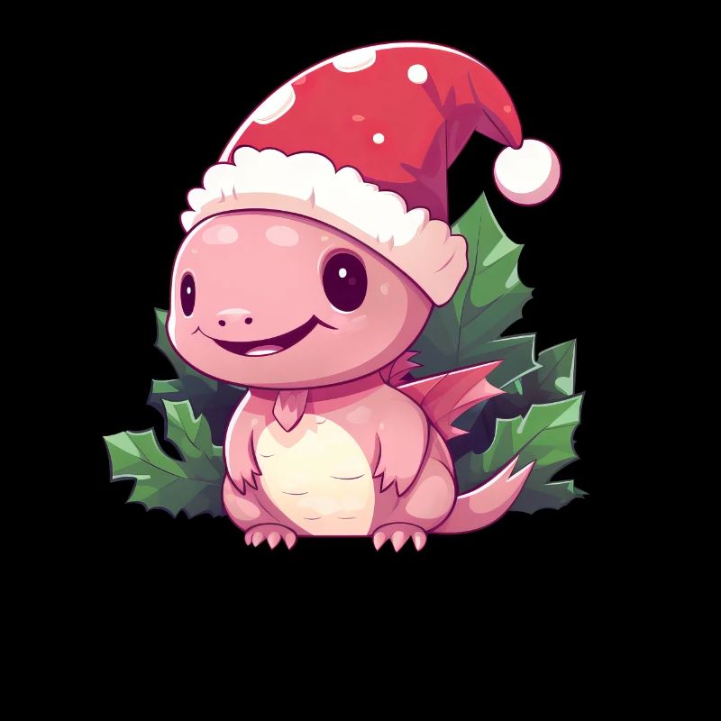 Noël Axolotl Gui