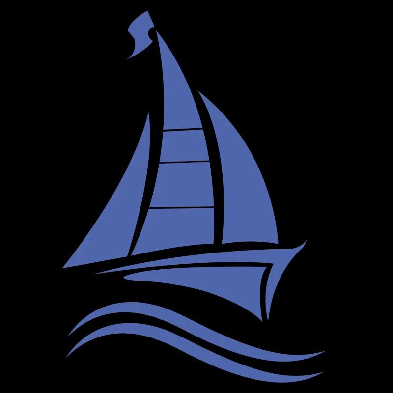 Sailing Sailboat Sailing License