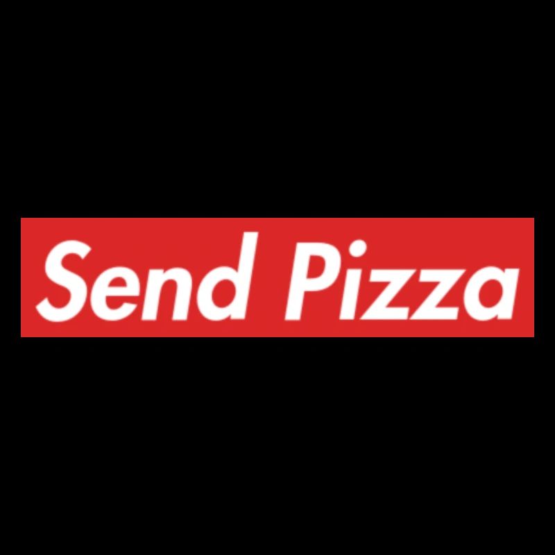 Envoyer une pizza