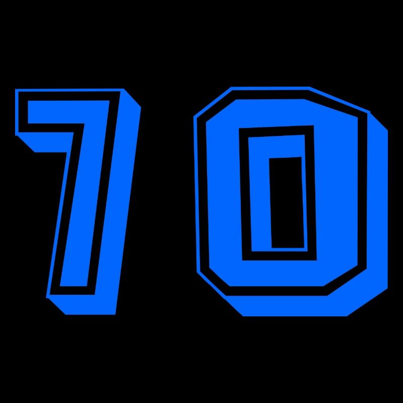 70 ANS. 70e ANNIVERSAIRE. ANNIVERSAIRE 70 ANS. 70