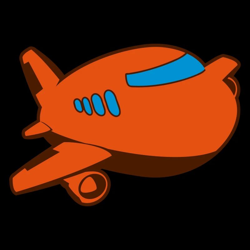Flugzeug