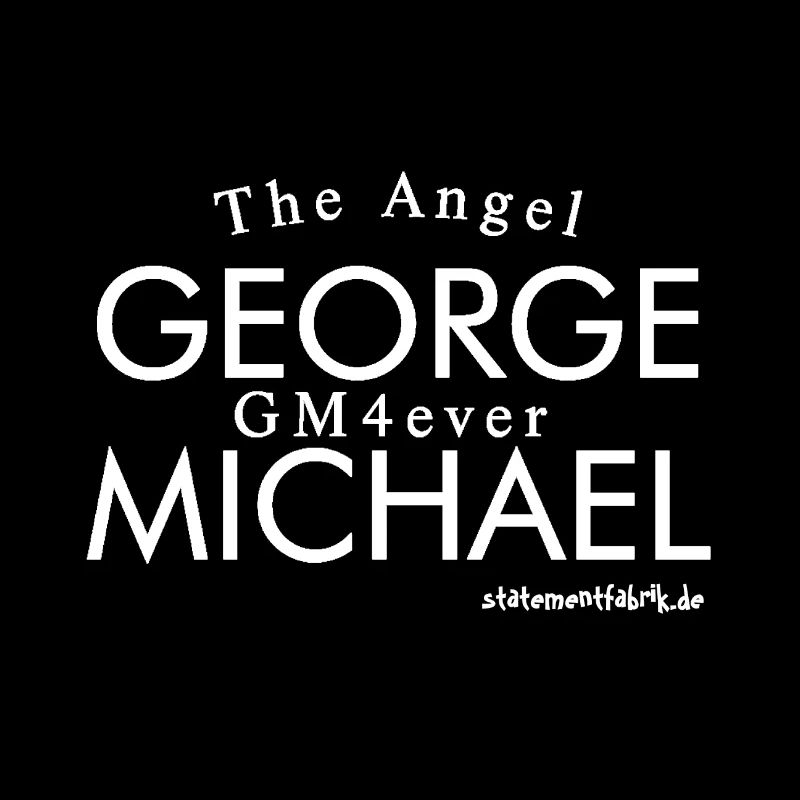 George Michael - The Angel