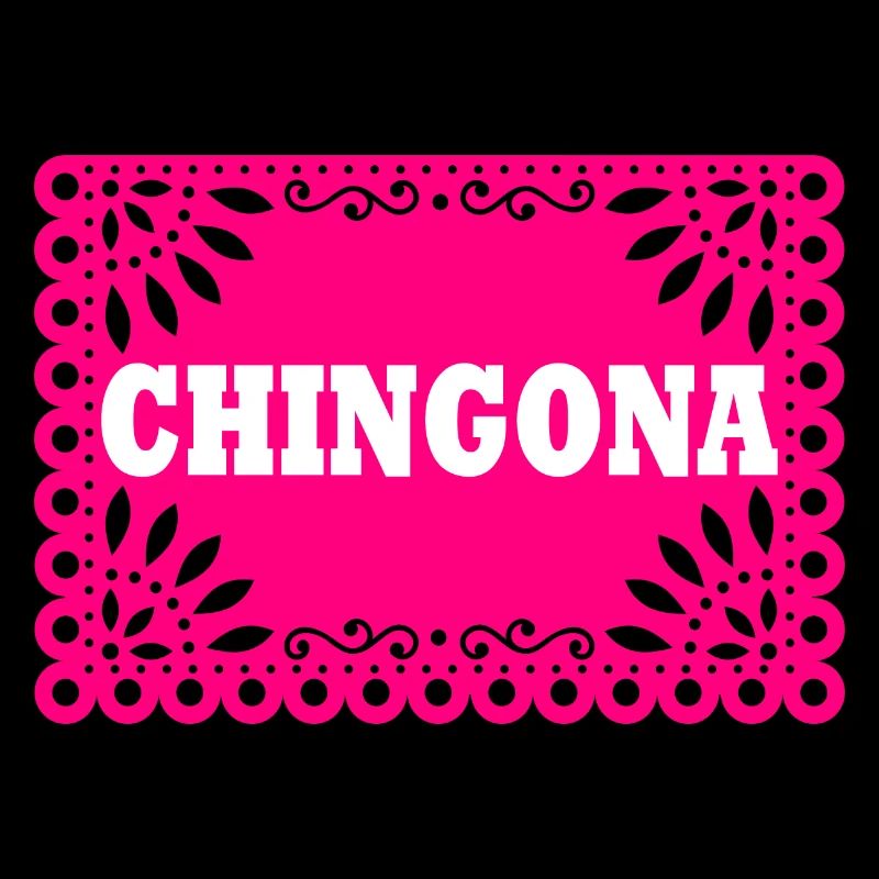 Chingona