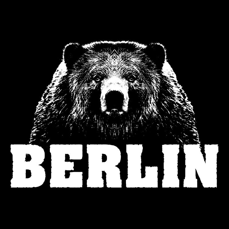 Berlin Bear