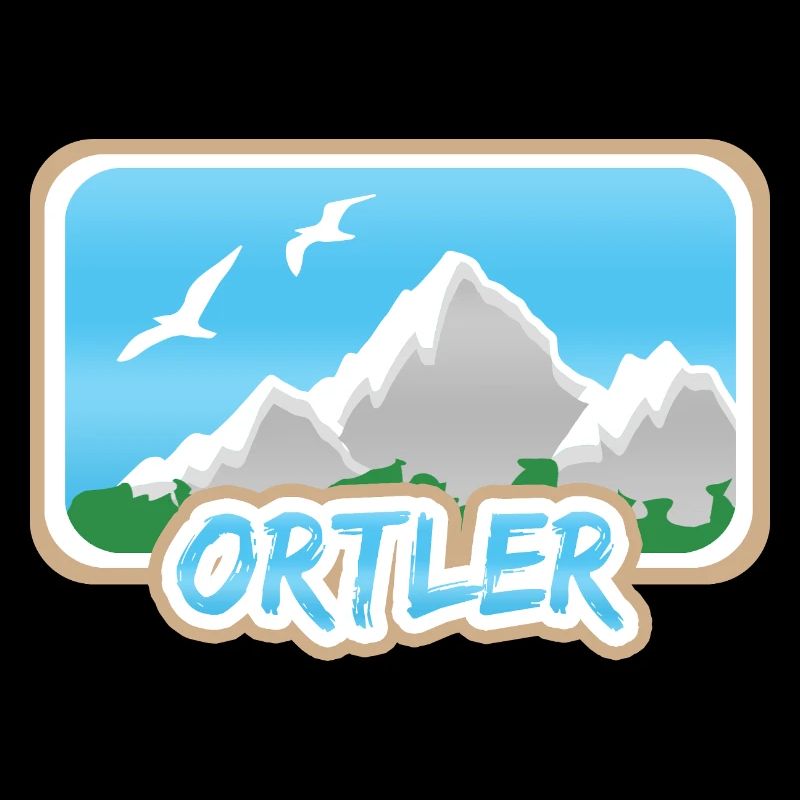 Ortler Ortler
