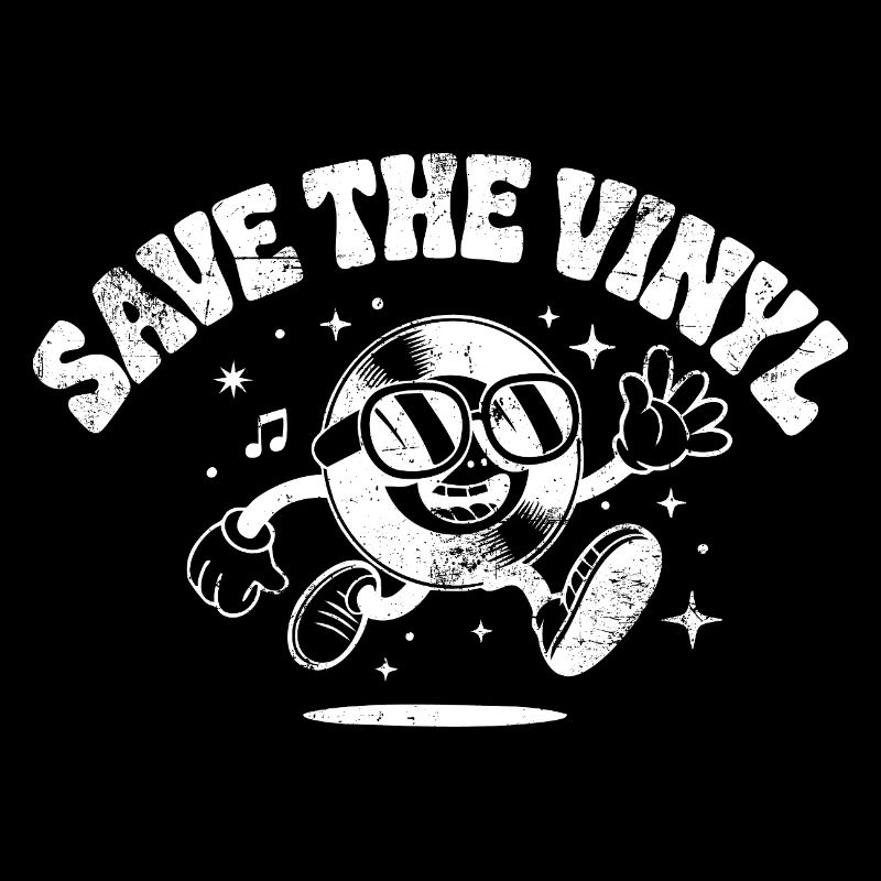 Save the Vinyl