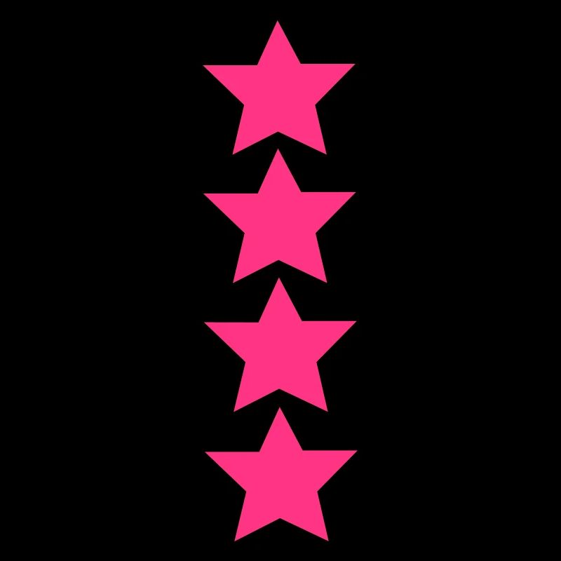 4 étoiles