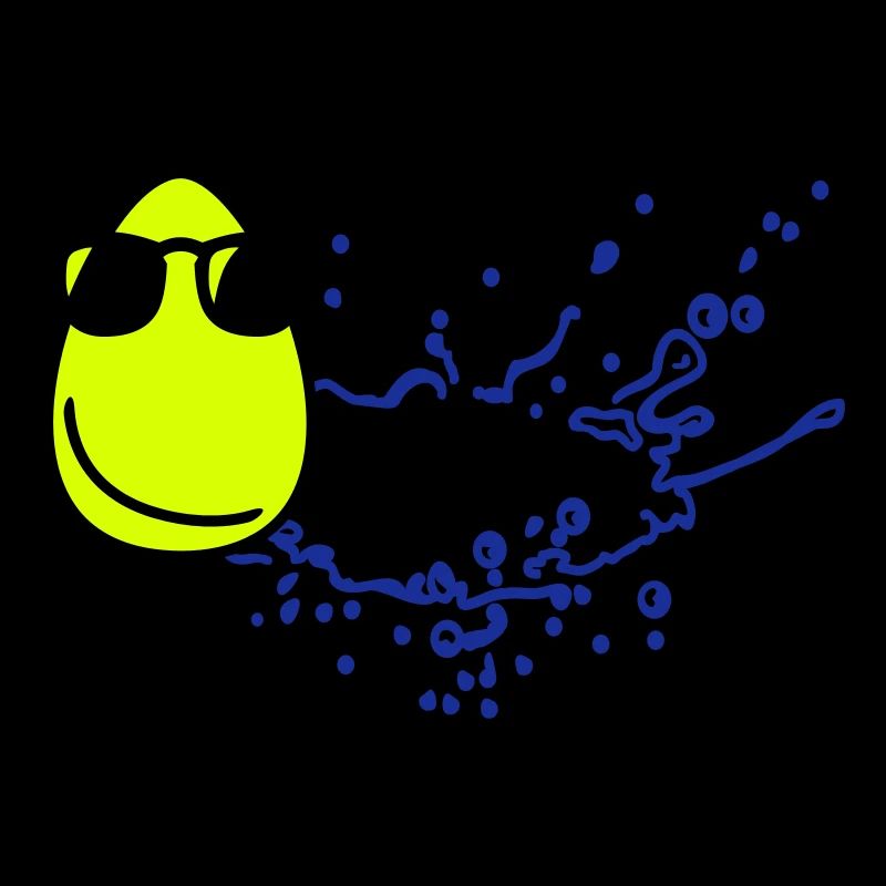 Oeufs tête