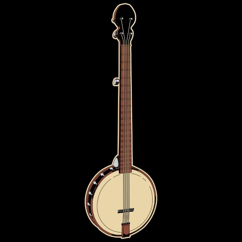 Banjo Bluegrass