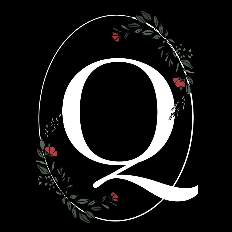 Letter Q