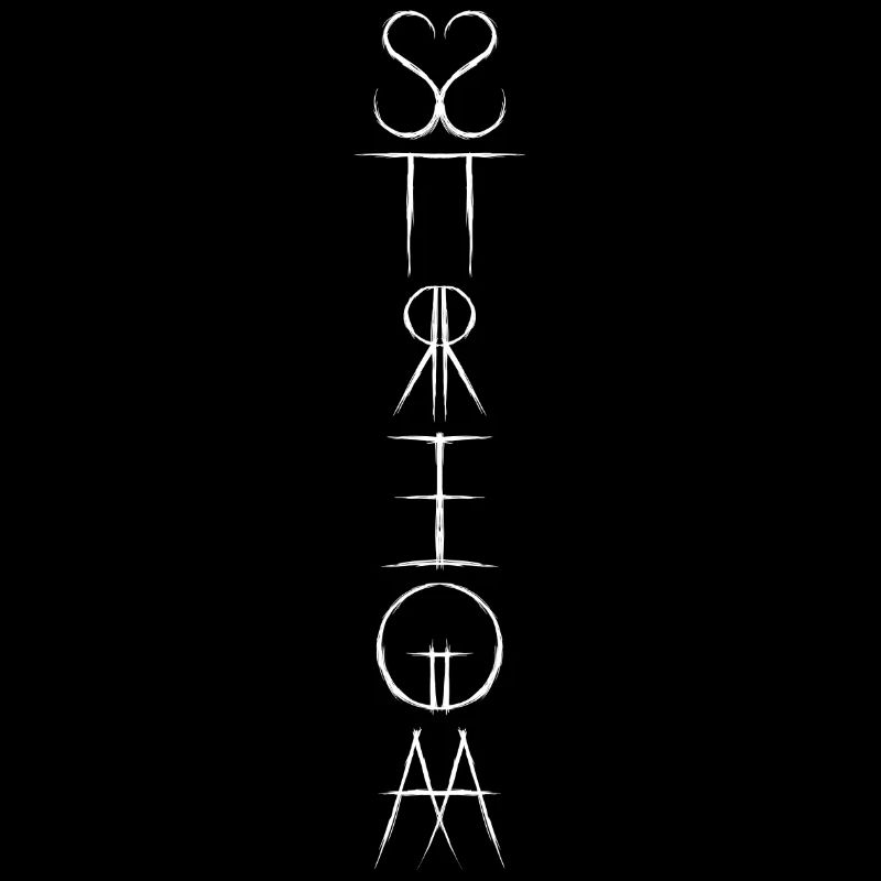 STREGA white
