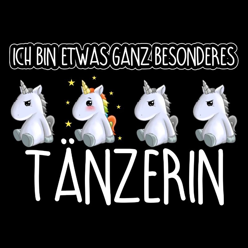 TÄNZERIN - Toll