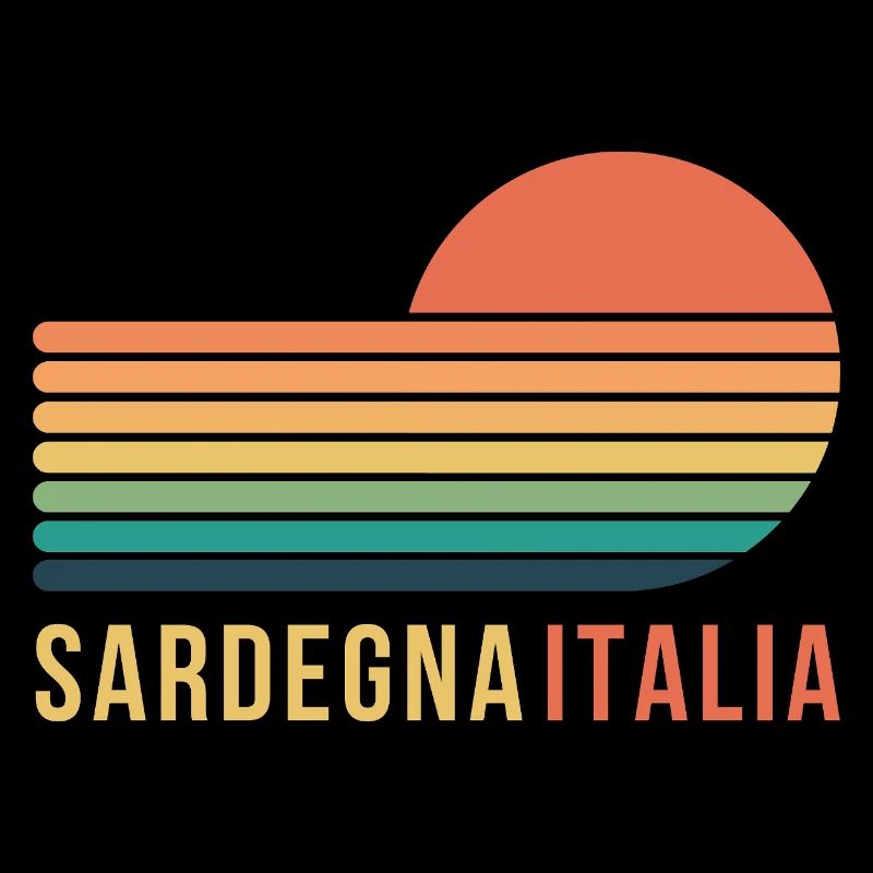 Sardaigne, Italie