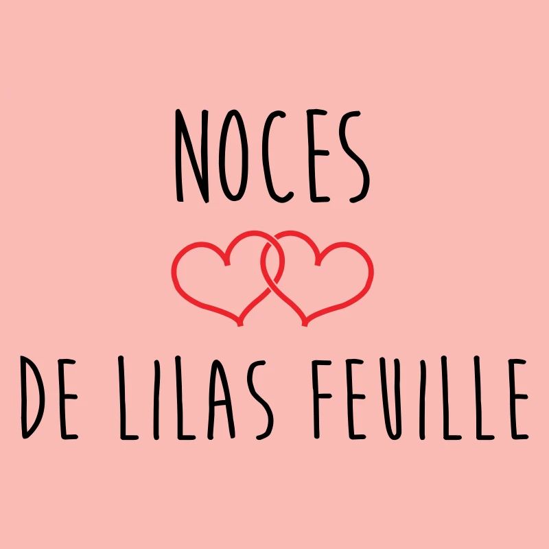Noces de Lilas 63 ans de mariage