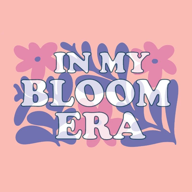 Dans mon ère de floraison – Expression de l’ère florale