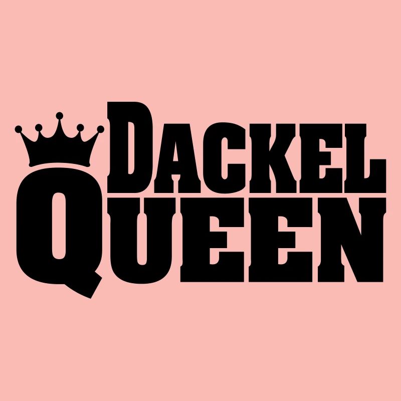 QUEEN DACKEL