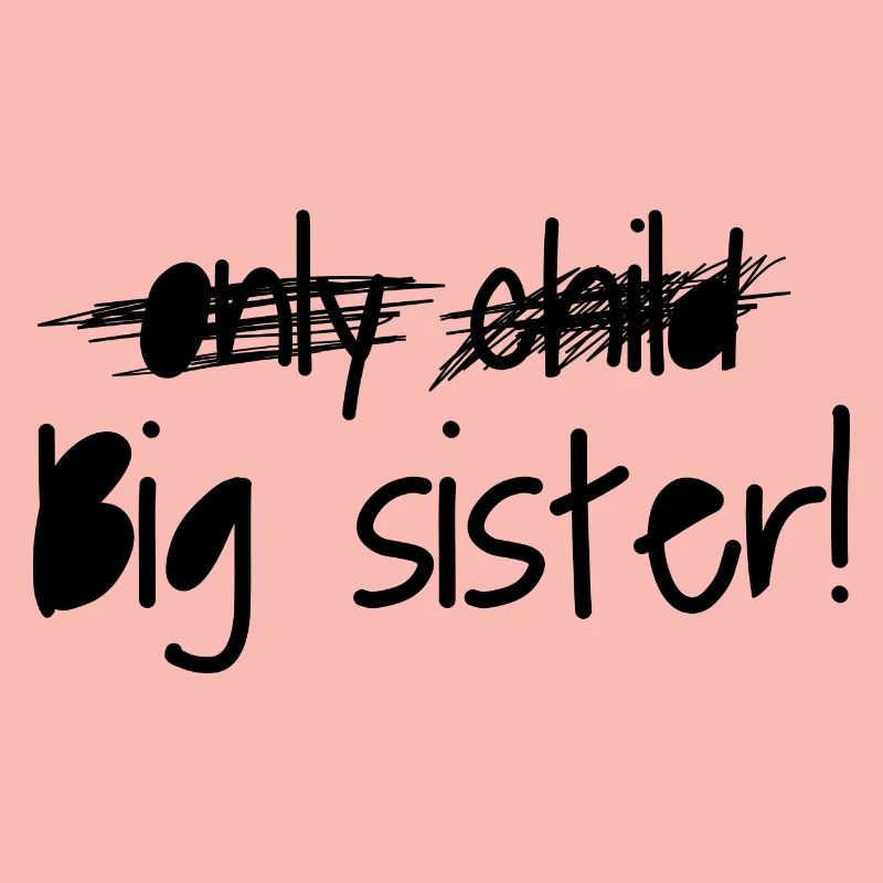 Große Schwester