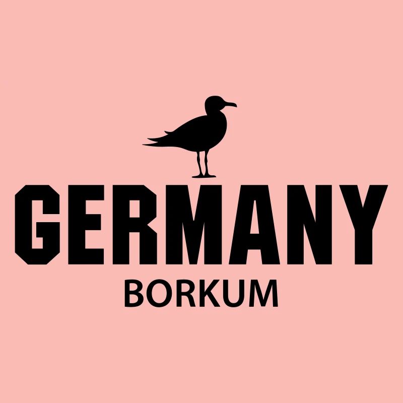 Borkum GERMANY