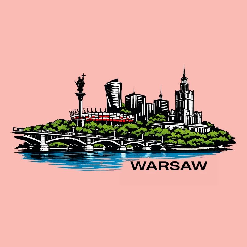 Varsovie