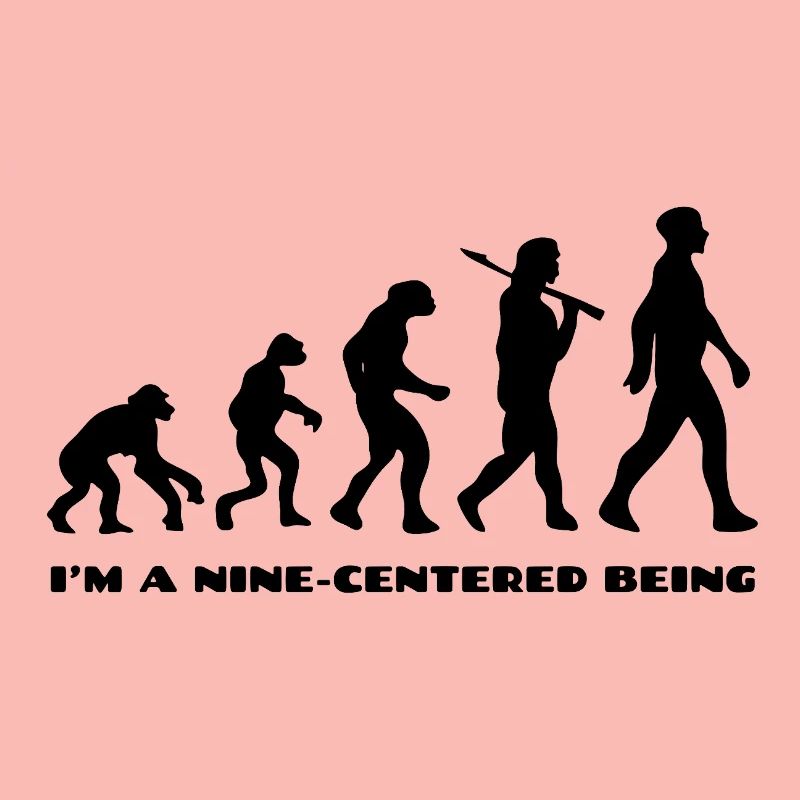 Evolution