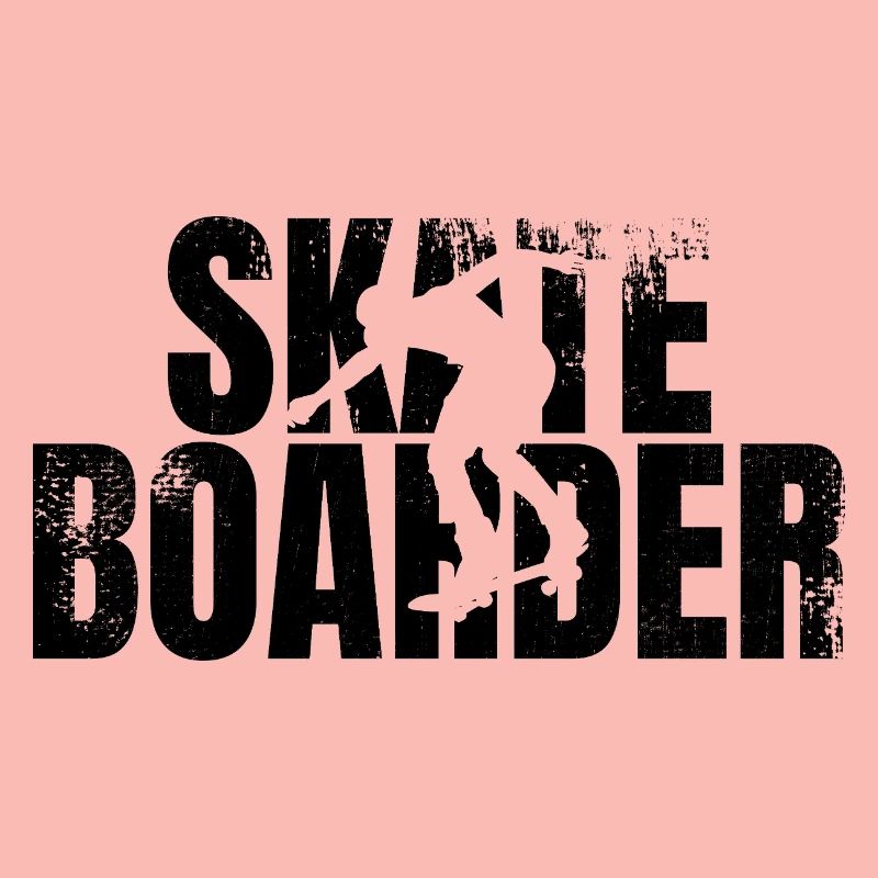 Skateboarders