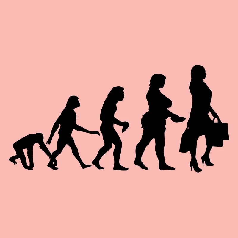 SHOPPING QUEEN EVOLUTION