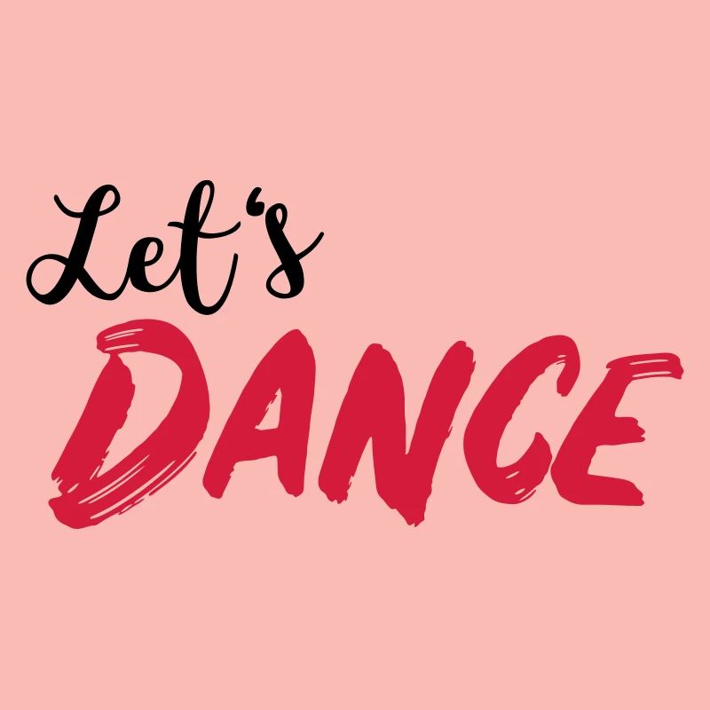 Let's DANCE - Dansons