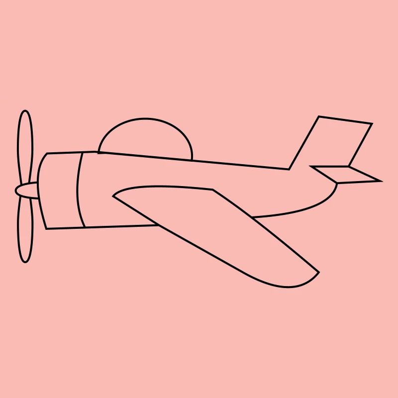 Flugzeug