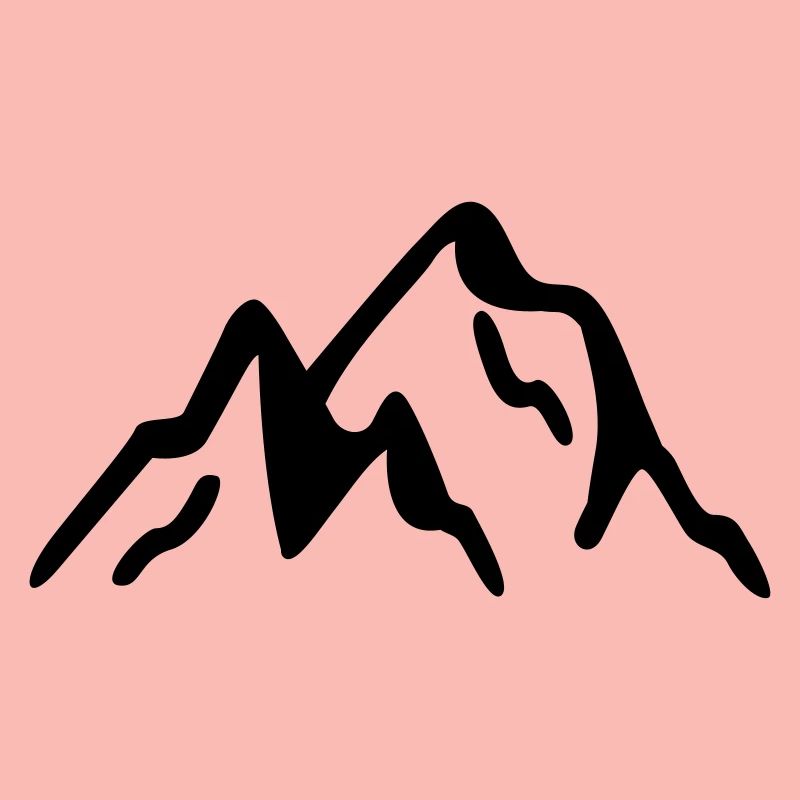 mountains