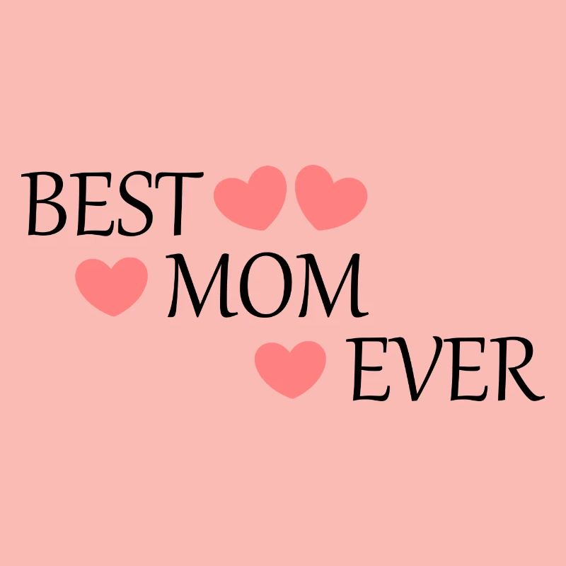 Spruch Muttertag Beste Mama der Welt Muttertag Mom