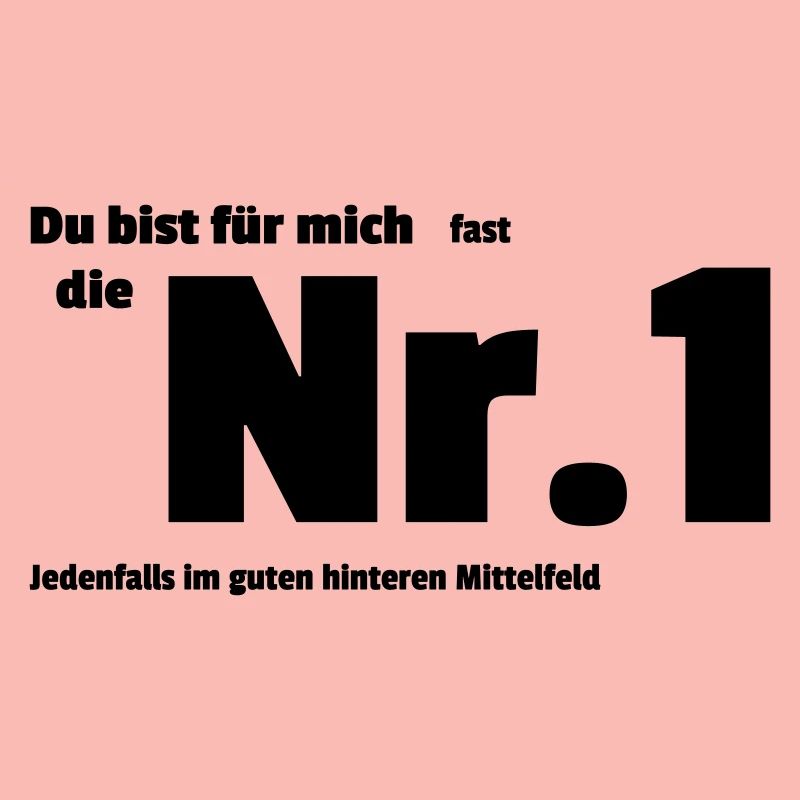 Nummer Eins