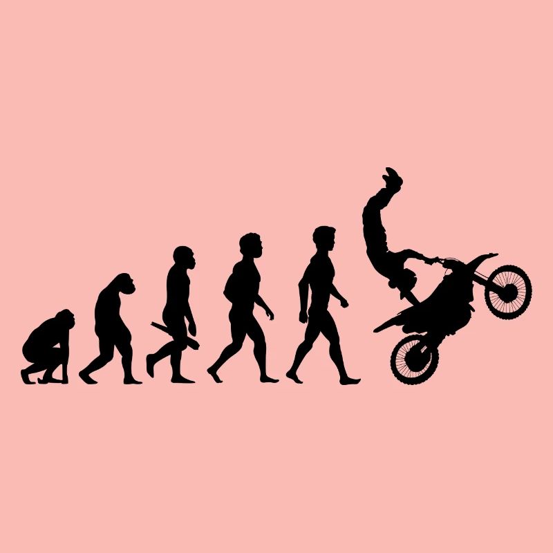 motorcycle moped motorcycle motorbike evolution13