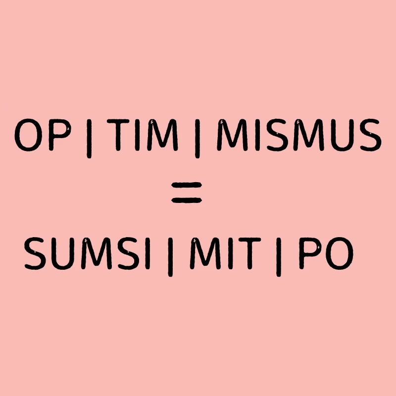 optimism
