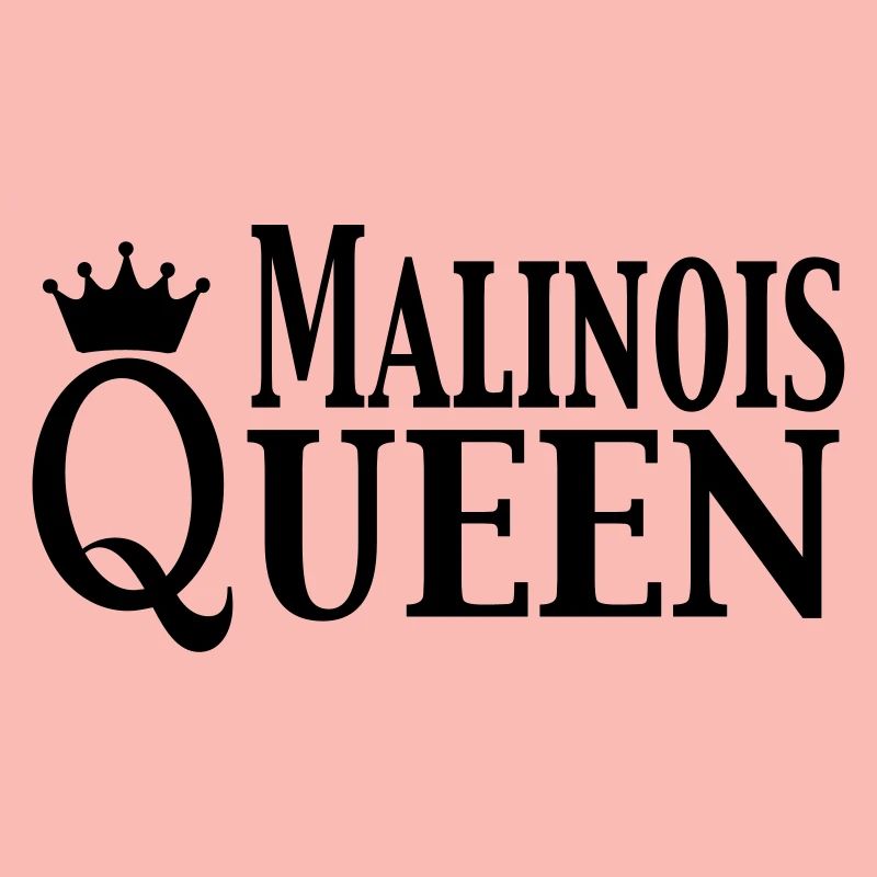 Malinois Queen