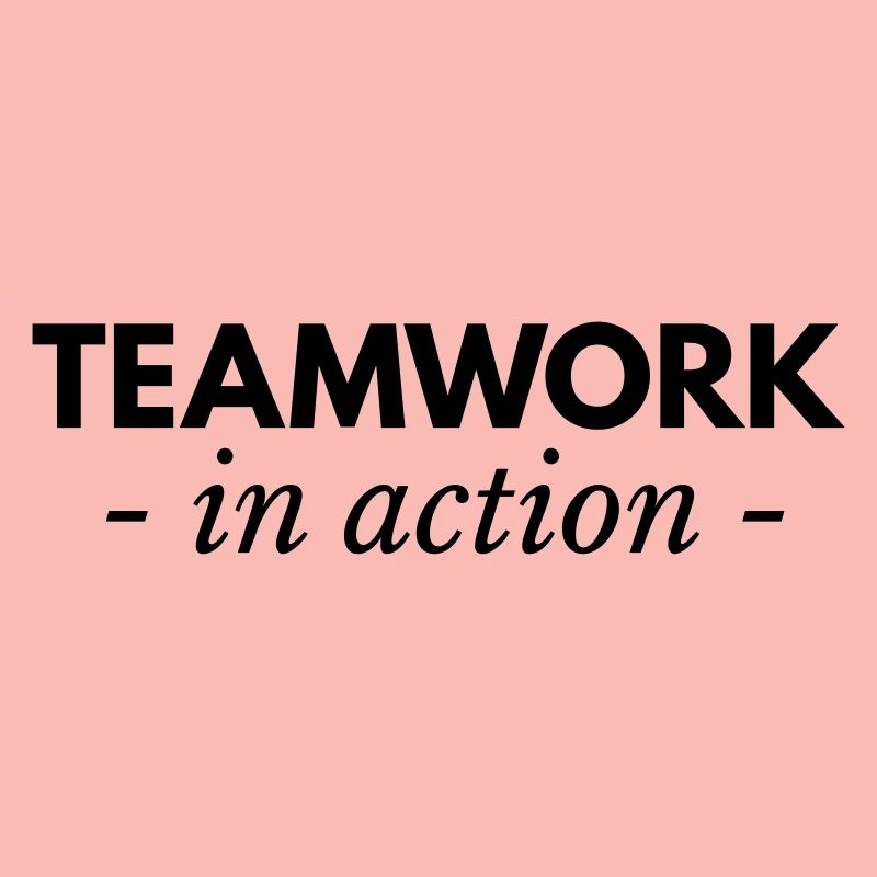 teamwork