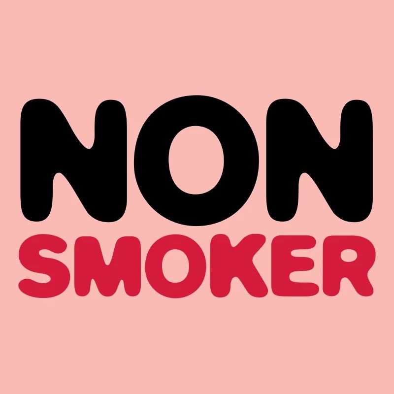 I dont smoke!