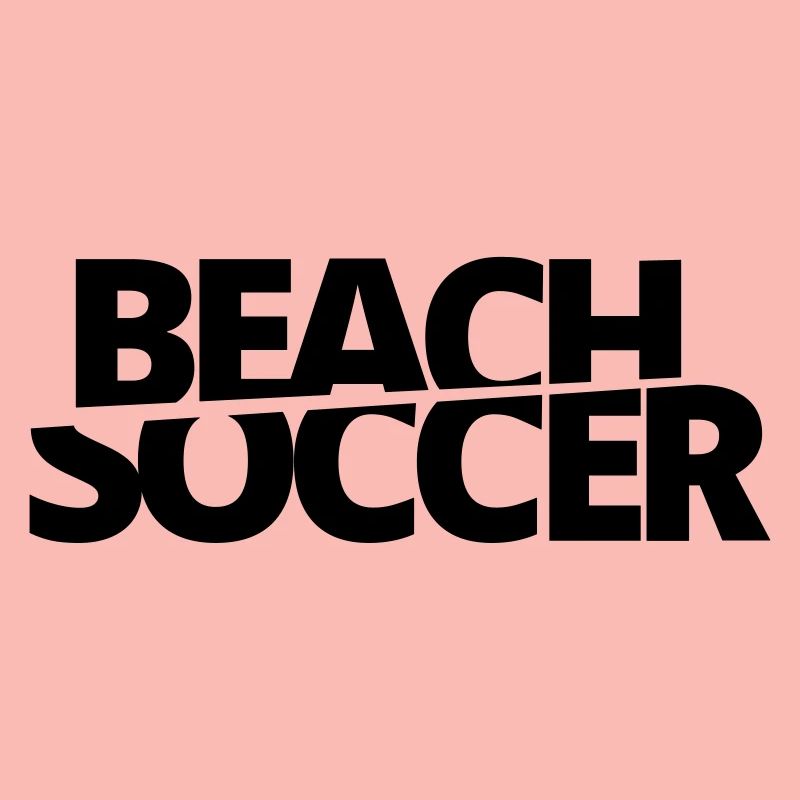 BEACHSOCCER Store Logo