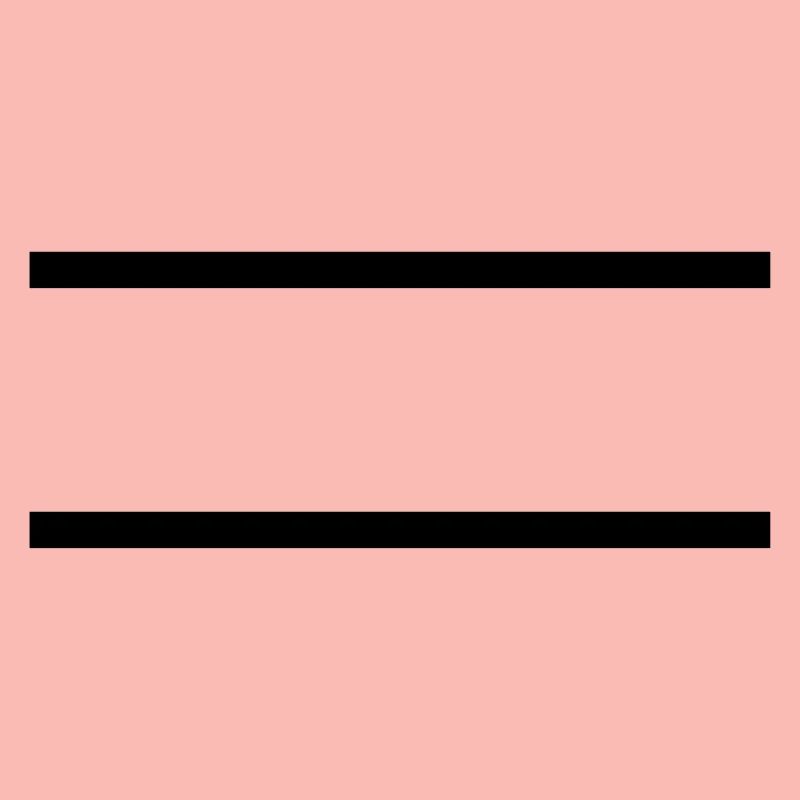 Lignes / / slash / / double ligne / / double / /