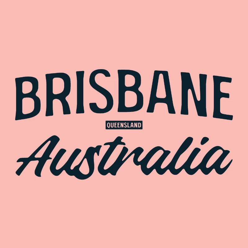 Brisbane Australia Script