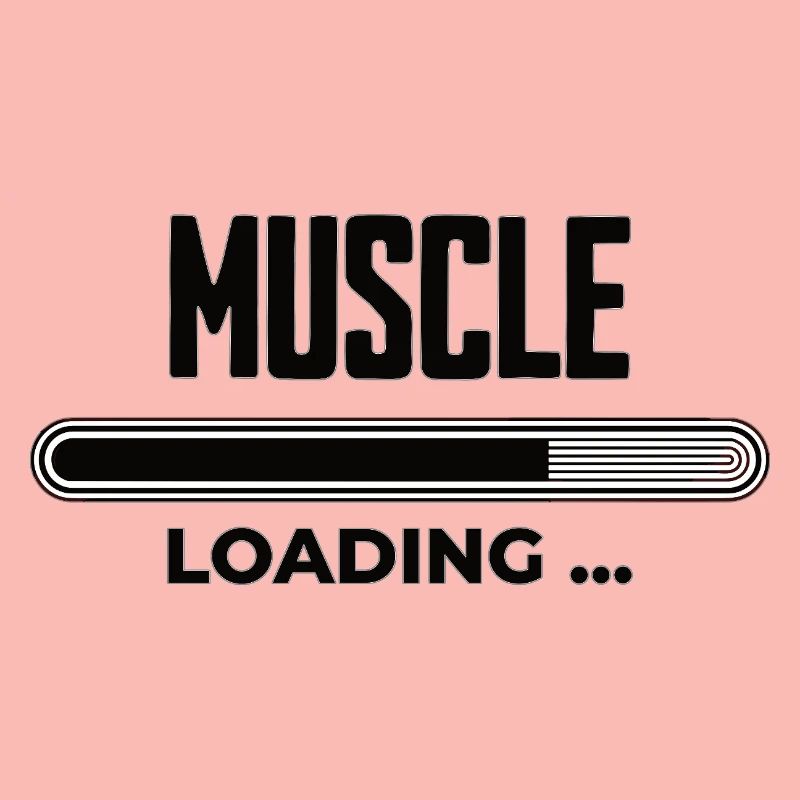 Muscle Loading Progress