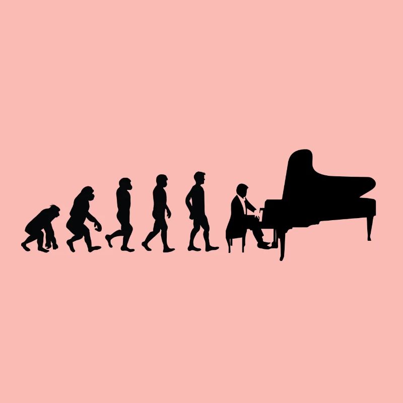 Evolution Pianist